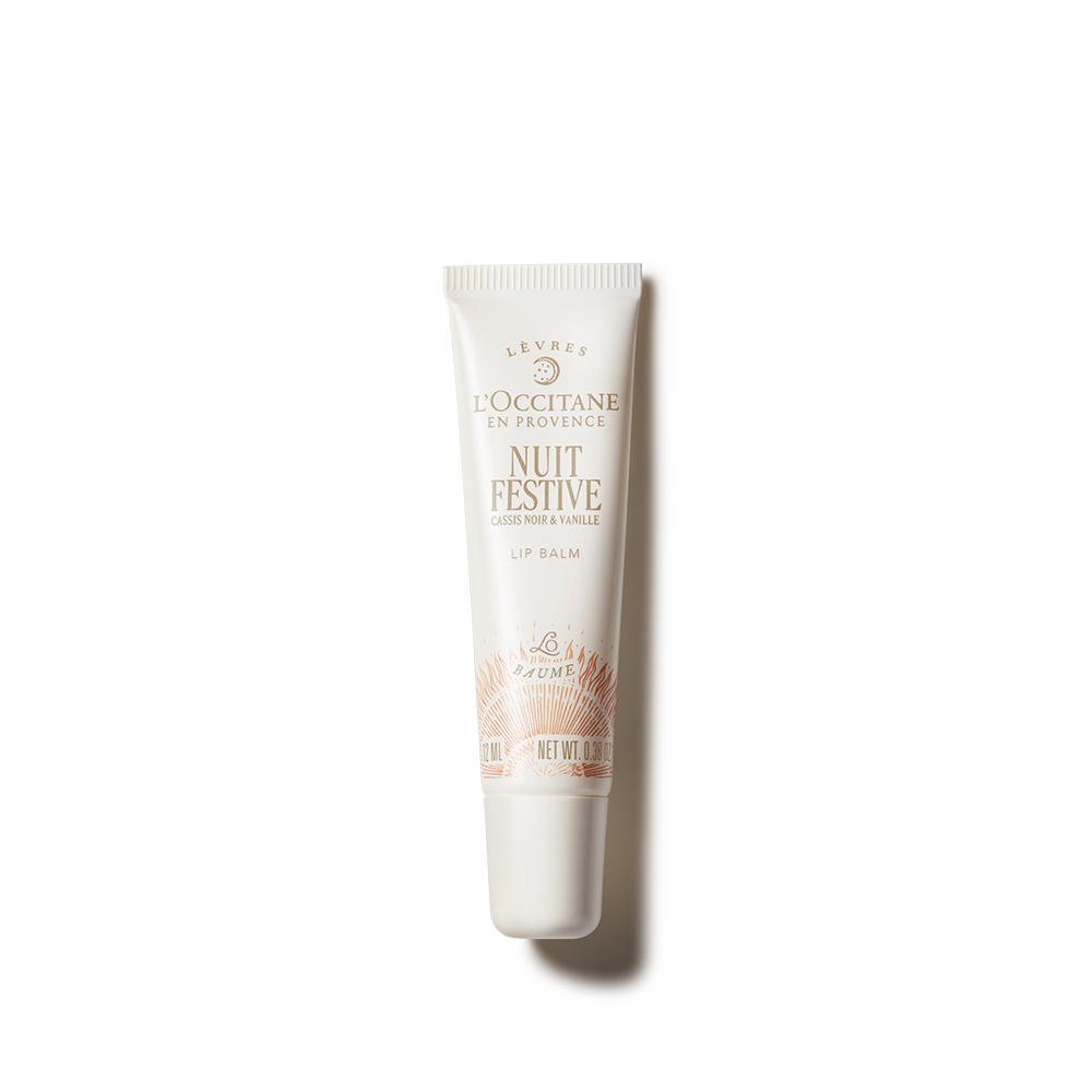 Bálsamo Labial Amêndoa Noite Festiva 12mL, , large image number 0